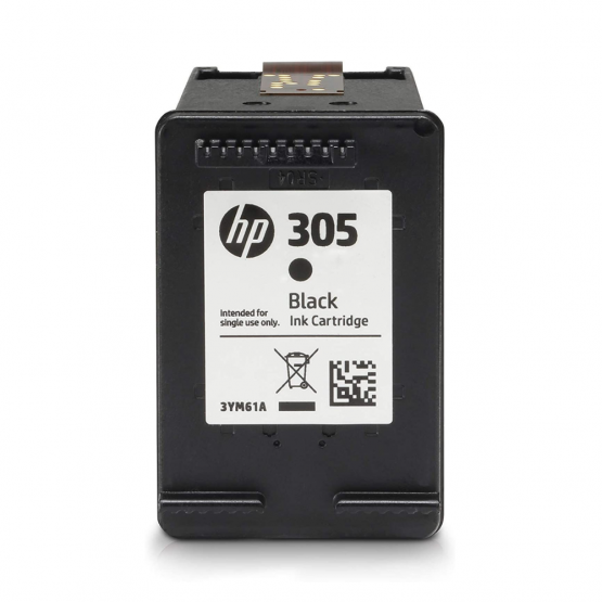 305 Μελάνι HP 305 BLACK  ΑΝΑΓΟΜΩΣΗ ΑΠΑΡΑΙΤΗΤΗ Η ΑΠΟΣΤΟΛΗ ΚΕΝΩΝ ΣΥΜΒΑΤΟΙ ΕΚΤΥΠΩΤΕHP / 2320 /2720 / 4120 ΠΑΡΑΛΑΒΗ & ΑΠΟΣΤΟΛΗ ΜΕΛΑΝΙΩΝ ΑΠΟ 1.5 ΕΥΡΩ           ΜΕ BOX NOW 